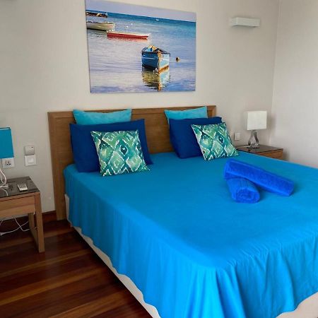 Appartement Spacieux A 5 Minutes De La Plage Mont-Choisy Ngoại thất bức ảnh